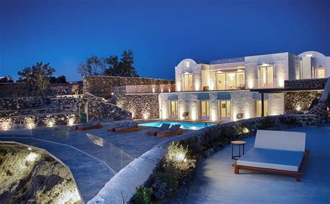 Villa Hermes Greece 